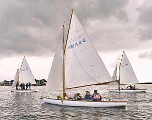 Verblijf 670702 - Vakantiewoning Groene hart - Lakes XL