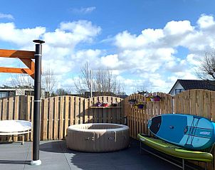 Guest house 670703 - Holiday property Groene hart - Lakes Small