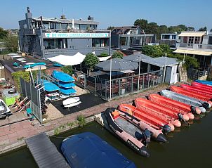 Guest house 670703 - Holiday property Groene hart - Lakes Small