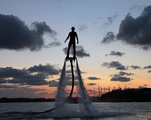 Guest house 670703 - Holiday property Groene hart - Lakes Small