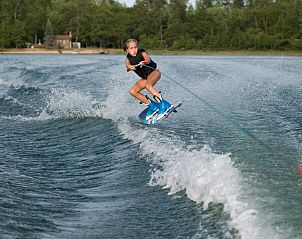 Guest house 670703 - Holiday property Groene hart - Lakes Small