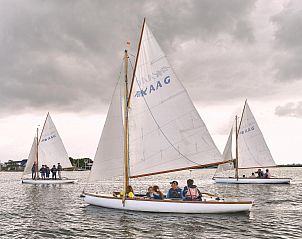 Guest house 670703 - Holiday property Groene hart - Lakes Small