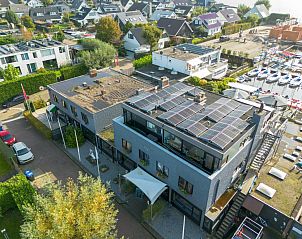 Unterkunft 670708 • Ferienhaus Groene hart • De Kaag Watersport Groepsaccommodatie - 30 pers 