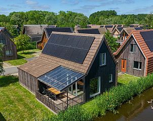 Verblijf 670803 • Vakantiewoning Groene hart • Vrijstaande woning in Reeuwijk 