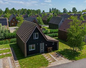Unterkunft 670803 - Ferienhaus Groene hart - Vrijstaande woning in Reeuwijk
