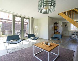 Unterkunft 670803 - Ferienhaus Groene hart - Vrijstaande woning in Reeuwijk