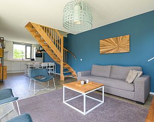 Unterkunft 670803 - Ferienhaus Groene hart - Vrijstaande woning in Reeuwijk