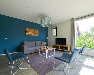 Unterkunft 670803 - Ferienhaus Groene hart - Vrijstaande woning in Reeuwijk