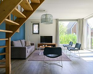 Unterkunft 670803 - Ferienhaus Groene hart - Vrijstaande woning in Reeuwijk