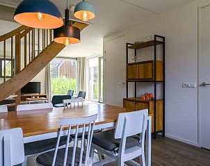 Unterkunft 670803 - Ferienhaus Groene hart - Vrijstaande woning in Reeuwijk