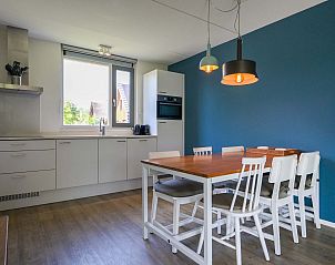 Unterkunft 670803 - Ferienhaus Groene hart - Vrijstaande woning in Reeuwijk