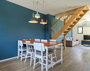 Unterkunft 670803 - Ferienhaus Groene hart - Vrijstaande woning in Reeuwijk