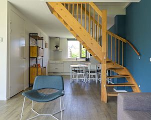 Unterkunft 670803 - Ferienhaus Groene hart - Vrijstaande woning in Reeuwijk