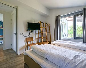 Unterkunft 670803 - Ferienhaus Groene hart - Vrijstaande woning in Reeuwijk