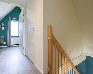 Unterkunft 670803 - Ferienhaus Groene hart - Vrijstaande woning in Reeuwijk