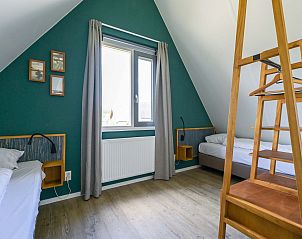 Unterkunft 670803 - Ferienhaus Groene hart - Vrijstaande woning in Reeuwijk