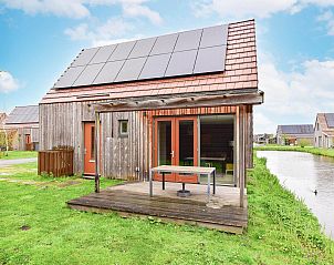 Unterkunft 670806 - Ferienhaus Groene hart - Vrijstaande woning in Reeuwijk