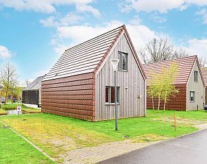 Unterkunft 670806 - Ferienhaus Groene hart - Vrijstaande woning in Reeuwijk