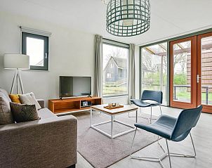 Unterkunft 670806 - Ferienhaus Groene hart - Vrijstaande woning in Reeuwijk