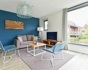 Unterkunft 670806 - Ferienhaus Groene hart - Vrijstaande woning in Reeuwijk