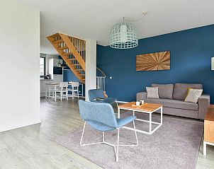 Unterkunft 670806 - Ferienhaus Groene hart - Vrijstaande woning in Reeuwijk