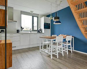 Unterkunft 670806 - Ferienhaus Groene hart - Vrijstaande woning in Reeuwijk