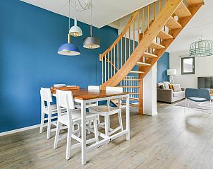 Unterkunft 670806 - Ferienhaus Groene hart - Vrijstaande woning in Reeuwijk