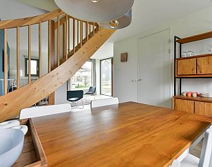 Unterkunft 670806 - Ferienhaus Groene hart - Vrijstaande woning in Reeuwijk