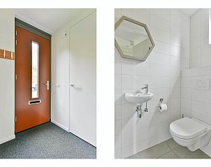 Unterkunft 670806 - Ferienhaus Groene hart - Vrijstaande woning in Reeuwijk