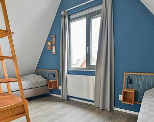 Unterkunft 670806 - Ferienhaus Groene hart - Vrijstaande woning in Reeuwijk