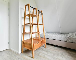 Unterkunft 670806 - Ferienhaus Groene hart - Vrijstaande woning in Reeuwijk