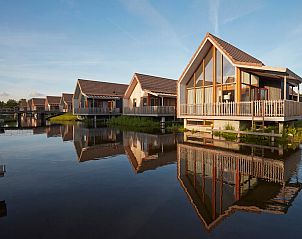 Unterkunft 670806 - Ferienhaus Groene hart - Vrijstaande woning in Reeuwijk