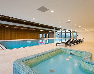 Unterkunft 670806 - Ferienhaus Groene hart - Vrijstaande woning in Reeuwijk