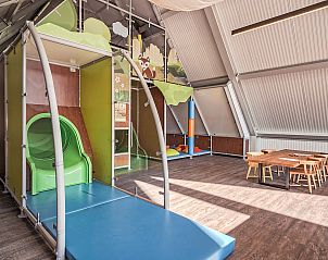 Unterkunft 670806 - Ferienhaus Groene hart - Vrijstaande woning in Reeuwijk