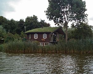 Unterkunft 670807 • Ferienhaus Groene hart • Vakantiehuis in Reeuwijk 
