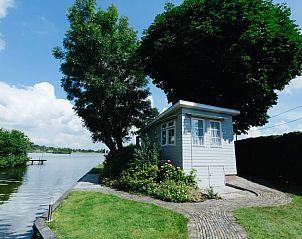 Verblijf 670808 • Vakantiewoning Groene hart • Vakantiehuisje in Reeuwijk 