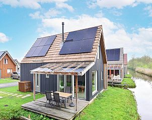 Unterkunft 670809 - Ferienhaus Groene hart - Vrijstaande woning in Reeuwijk