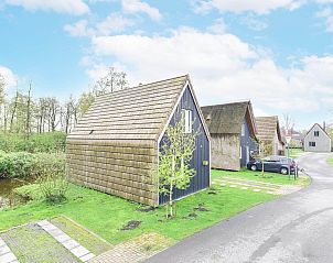 Unterkunft 670809 - Ferienhaus Groene hart - Vrijstaande woning in Reeuwijk