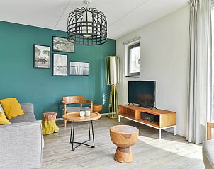 Unterkunft 670809 - Ferienhaus Groene hart - Vrijstaande woning in Reeuwijk