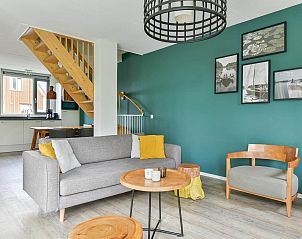 Unterkunft 670809 - Ferienhaus Groene hart - Vrijstaande woning in Reeuwijk