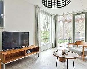 Unterkunft 670809 - Ferienhaus Groene hart - Vrijstaande woning in Reeuwijk