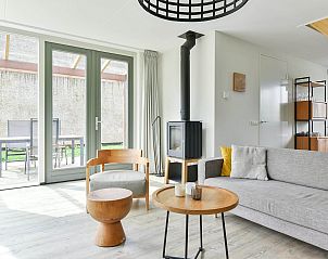 Unterkunft 670809 - Ferienhaus Groene hart - Vrijstaande woning in Reeuwijk