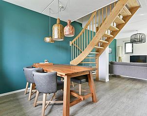 Unterkunft 670809 - Ferienhaus Groene hart - Vrijstaande woning in Reeuwijk