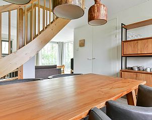 Unterkunft 670809 - Ferienhaus Groene hart - Vrijstaande woning in Reeuwijk