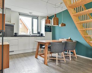 Unterkunft 670809 - Ferienhaus Groene hart - Vrijstaande woning in Reeuwijk