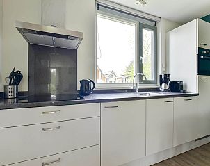 Unterkunft 670809 - Ferienhaus Groene hart - Vrijstaande woning in Reeuwijk