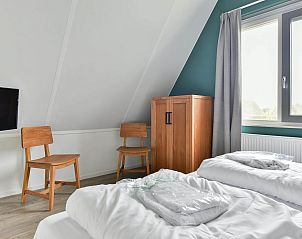 Unterkunft 670809 - Ferienhaus Groene hart - Vrijstaande woning in Reeuwijk