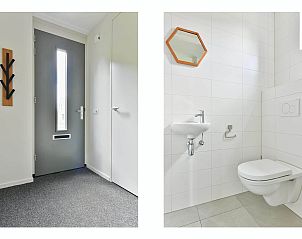 Unterkunft 670809 - Ferienhaus Groene hart - Vrijstaande woning in Reeuwijk