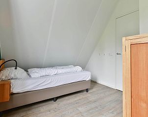 Unterkunft 670809 - Ferienhaus Groene hart - Vrijstaande woning in Reeuwijk