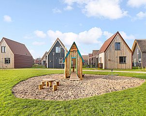 Unterkunft 670809 - Ferienhaus Groene hart - Vrijstaande woning in Reeuwijk